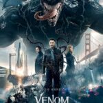 Free Venom Hollywood (2018) Hollywood Hindi Dubbed Full Movie ESub BluRay