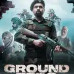 Free Ground Zero (2025) Bollywood Hindi Movie HDRip