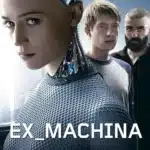 Free Ex Machina (2014) (Hindi + English) Dual Audio Hollywood Movie BluRay HD ESub