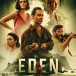 Free Eden (2025) (Hindi + English) Dual Audio Hollywood Movie BluRay HD ESub