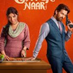 Free Ek Chatur Naar (2025) Bollywood Hindi Movie HD ESub