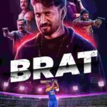 Free Brat (2025) (Hindi + Kannada) Dual Audio UnCut South Movie HD ESub