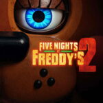 Free Five Nights at Freddys 2 (2025) (Hindi + English) Dual Audio Hollywood Movie HD ESub