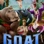 Free GOAT (2026) (Hindi + English) Dual Audio Animated Movie HD ESub