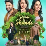 Free  Daadi Ki Shaadi (2026) Bollywood Hindi Movie HD ESub