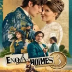 Free Enola Holmes 3 (2026) (Hindi + English) Dual Audio Hollywood Movie HD ESub