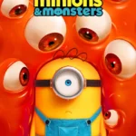 Free Minions And Monsters (2026) (Hindi + English) Dual Audio Animation Movie HD ESub