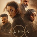 Free Alpha (2026) Bollywood Hindi Movie ESub