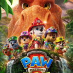Free PAW Patrol: The Dino Movie (2026) Animation Movie Hindi + English Dual Audio Esub
