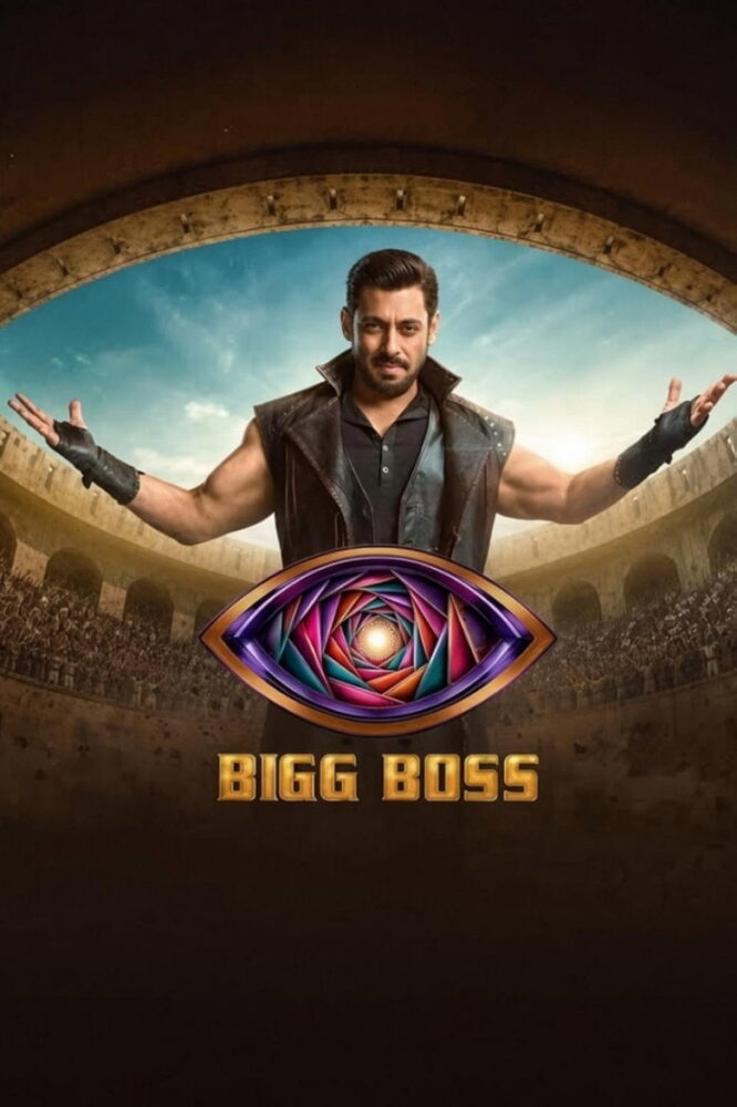 Free Bigg Boss (Season 20) Hindi Reality Show | ESub | Episode 49 in Added | Colors TV