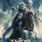 Free Thor: The Dark World (2013) (Hindi + English) Dual Audio MCU Movie BluRay HD ESub