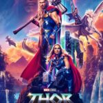 Free Thor – Love and Thunder (2022) (Hindi + English) Dual Audio MCU Hollywood Movie BluRay HD ESub