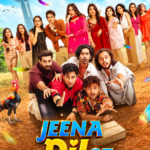 Free Jeena Dil Se (2026) Bollywood Hindi Movie HD ESub