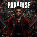 Free The Paradise (2026) (Hindi + Telugu) Dual Audio UnCut South Movie HD ESub