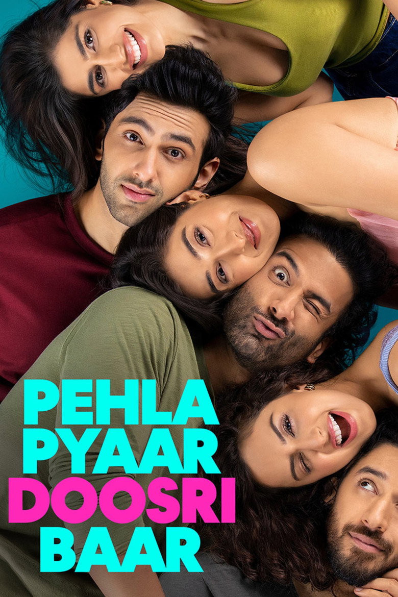 Free Pehla Pyaar Doosri Baar (2026) Bollywood Movie Hindi (Clean) HQ-HDTC