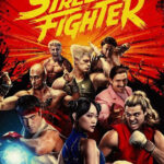 Free Street Fighter (2026) Hollywood Movie Multi Audio [Hindi + Telugu (Clean) + English (ORG)] HDTC